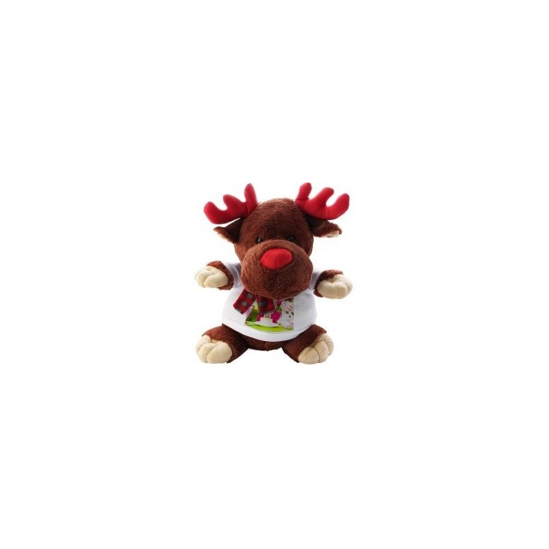 peluche cerf