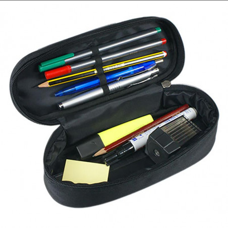 Trousse crayons personnalisée